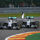 Illustration for article titled Post Race Analysis - Belgian Grand Prix